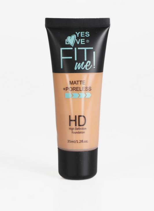 Fond de teint n°1 Fit Me Yes Love 35ml