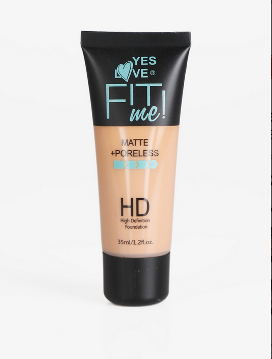 Fond de teint n°2 Fit Me Yes Love 35ml