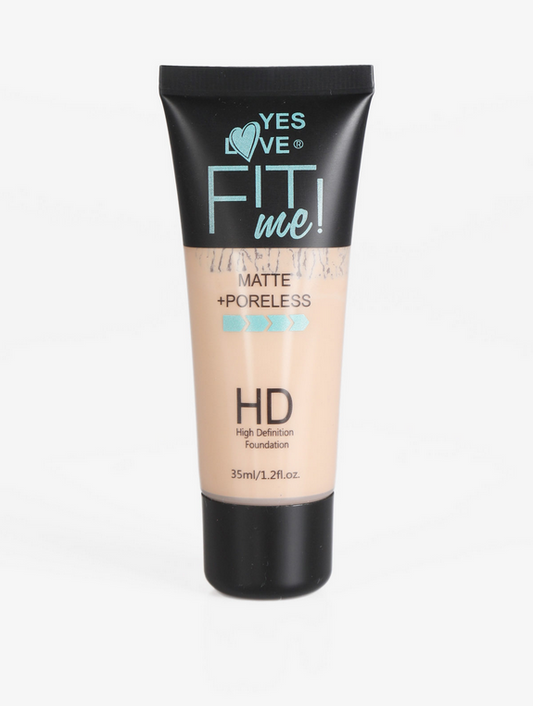 Fond de teint n°4 Fit Me Yes Love 35ml