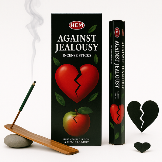 🧿 Encens HEM Contre la Jalousie – Protection & Énergie Positive