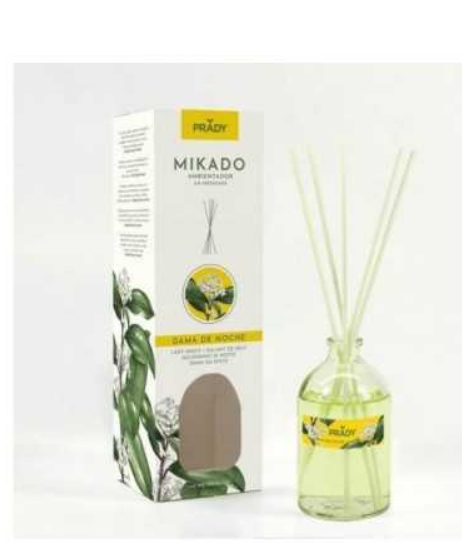 Mikado bâton Prady dame des nuits 100ml