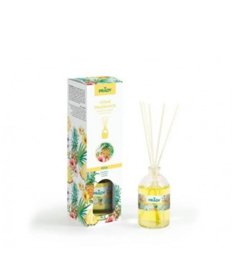 Mikado bâton Prady ananas 100ml