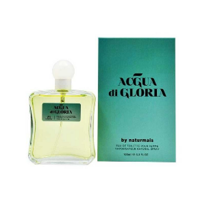 Parfum Naturmais eau de toilette pour Femme Acgua di gloria 100ml