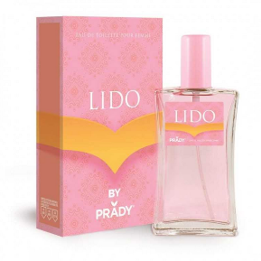 Parfum Prady eau de toilette Femme Lido 100ml