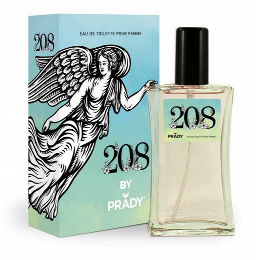 Parfum Prady eau de toilette Femme Mistic 100ml