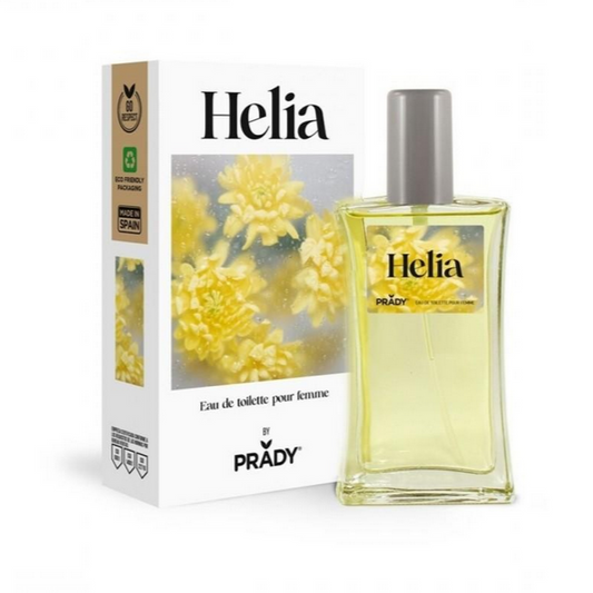 Parfum Prady eau de toilette Femme Helia 100ml