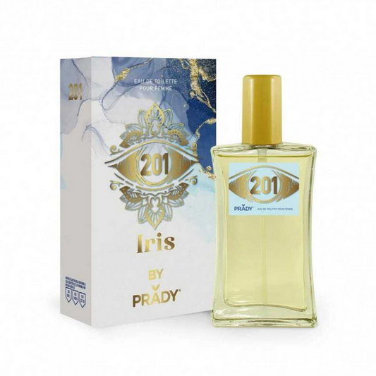 Parfum Prady eau de toilette Femme Me and you 90ml