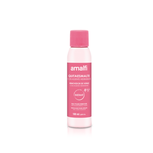 Dissolvant à ongles Amalfi 200ml