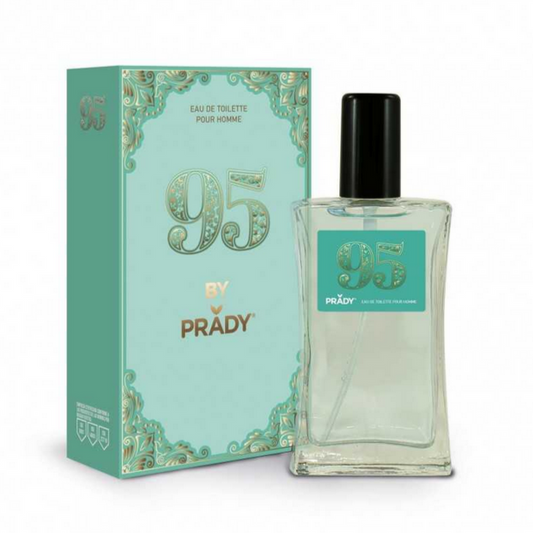 Parfum Prady eau de toilette homme Forever 90ml