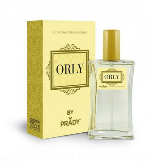 Parfum Prady eau de toilette Femme Orly 90ml