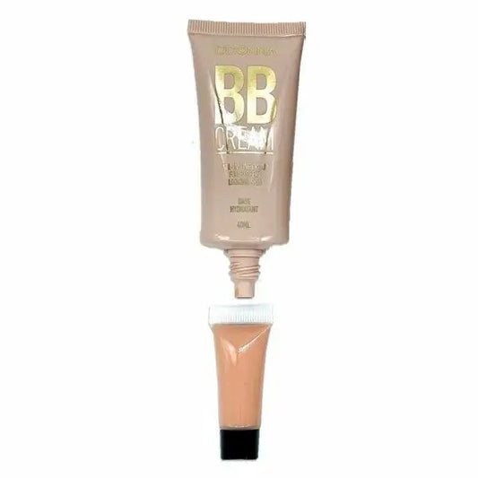 BB crème effet mat D'Donna 40ml 13128B-1