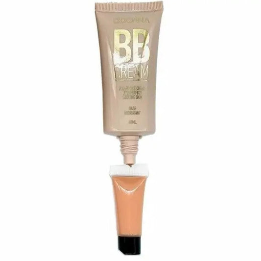 BB crème effet mat D'Donna 40ml 13128A-4