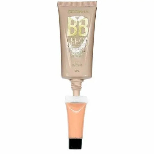 BB crème effet mat D'Donna 40ml 13128A-2