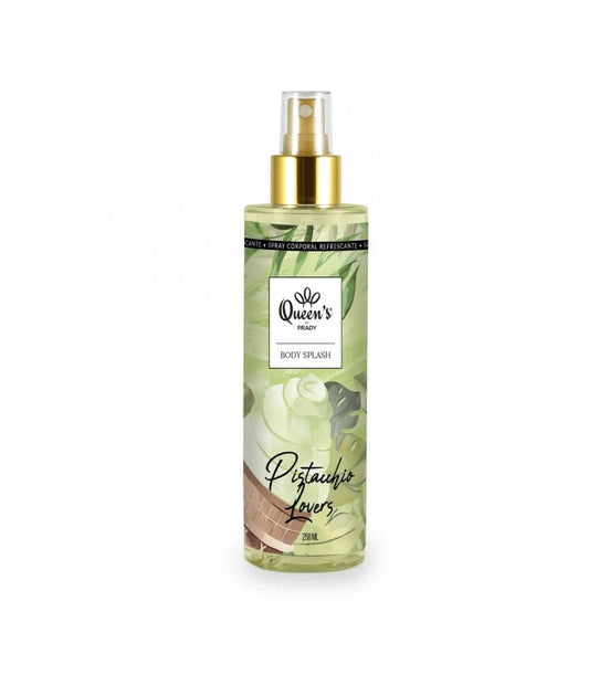 Brume Prady body splash corps et cheveux Pistachio Lovers 250ml