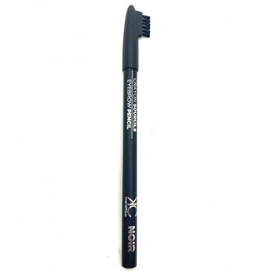 Crayon sourcils Kc Cosmétique noir 11288