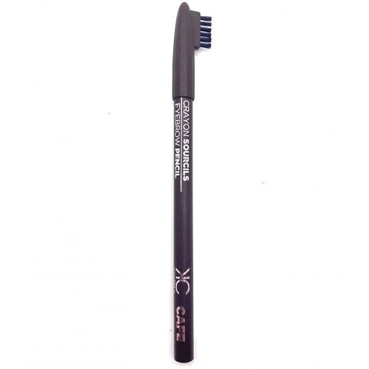 Crayon sourcils Kc Cosmétique café 11288