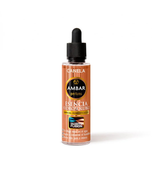 Essence concentré Ambar canelle 50ml