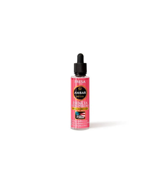 Essence concentré Ambar fraise 50ml