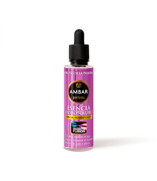 Essence concentré Ambar fruit de la passion 50ml