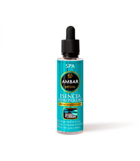 Essence concentré Ambar spa 50ml