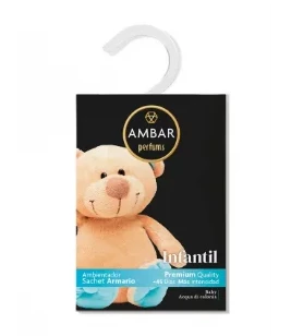 Sachet armoire ambar enfants